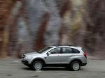 Chevrolet Captiva 2006 года